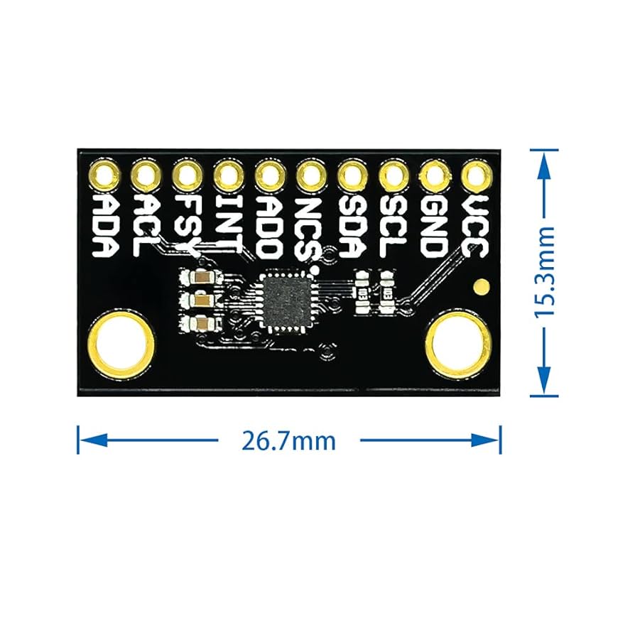 その他 Rai SparkFun 9DoF IMU Breakout - ICM-20948 (Qwiic) - SparkFun